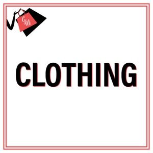 CLOTHING